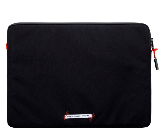 SKINARMA Fardel 14" black - 1316999 - zdjęcie 2